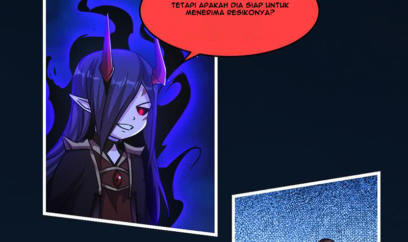 The Immortal Devil Emperor Chapter 27 Gambar 21